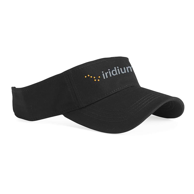 Sportsman Sandwich Visor 