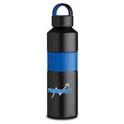 Pismo Aluminum Water Bottle