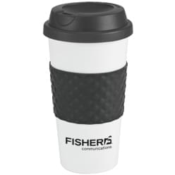 Wake-Up Classic Coffee Cup