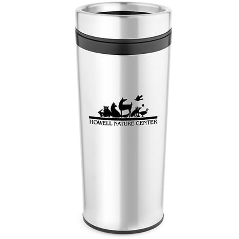 MAXIMUS STAINLESS STEEL TUMBLER