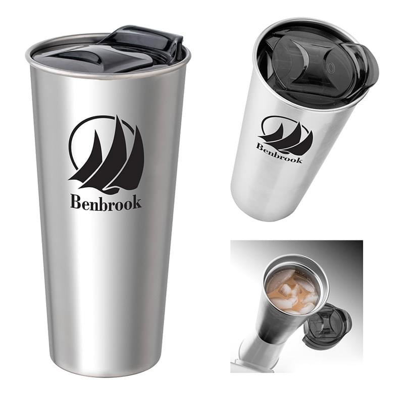 Basecamp Denali Stainless Steel Tumbler