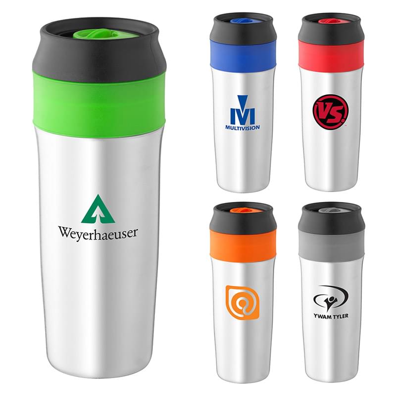 Ursa Stainless Steel Tumbler