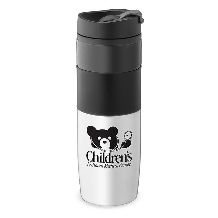 Mars Stainless Steel Tumbler