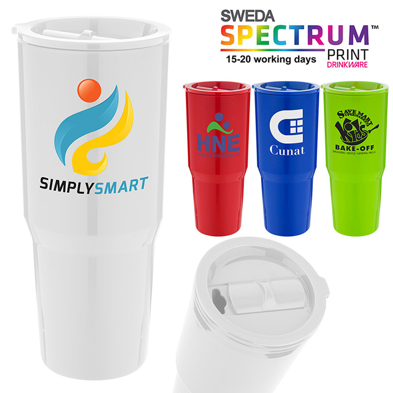 Brighton Beach Tumbler - 30 Oz.