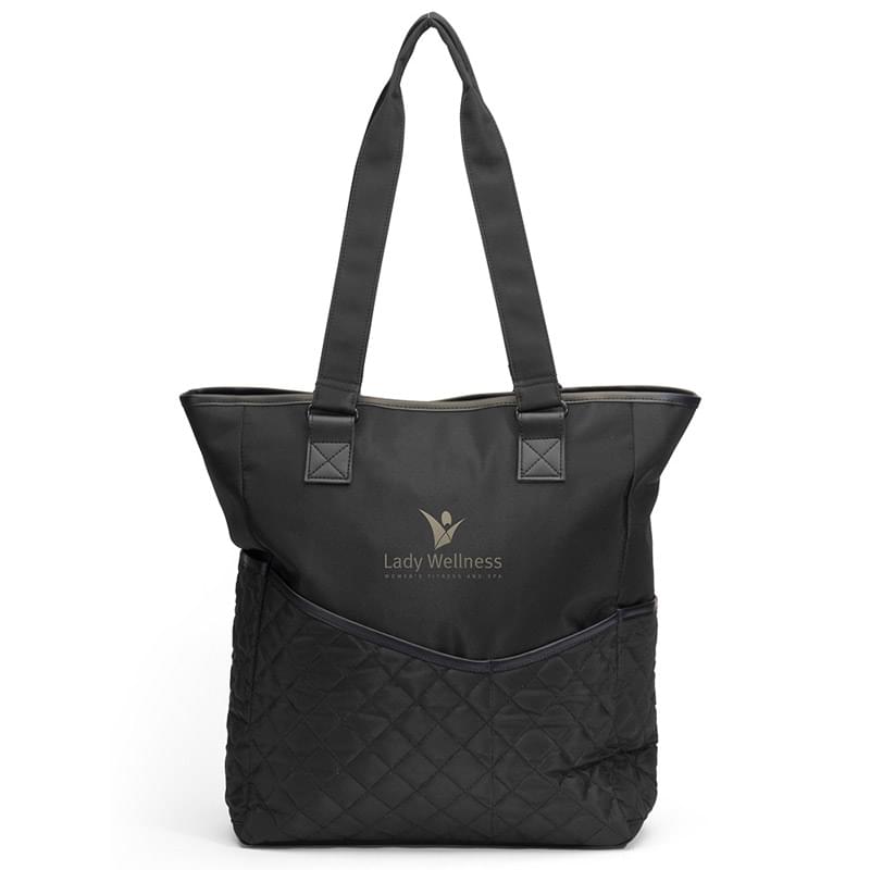 Bella Mia™ By-My-Side Travel Bag