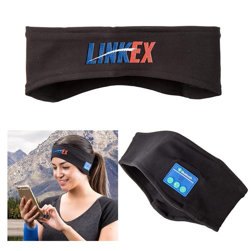 Music Wireless Headband