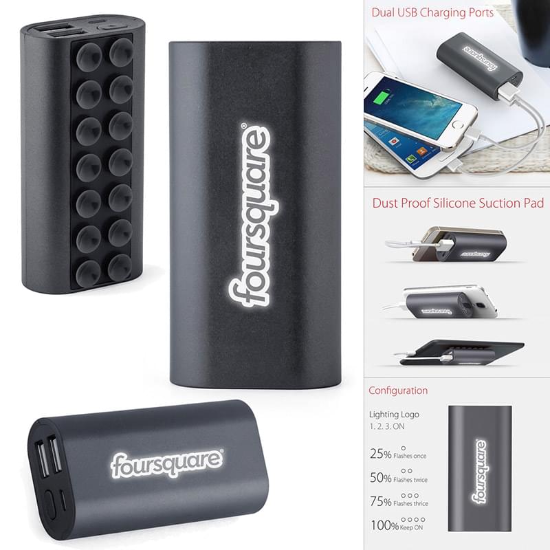 SQUID MINI POWER BANK