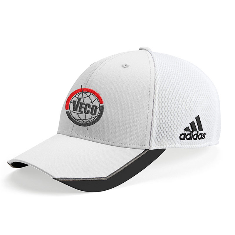Adidas Tour Mesh Fitted Cap 
