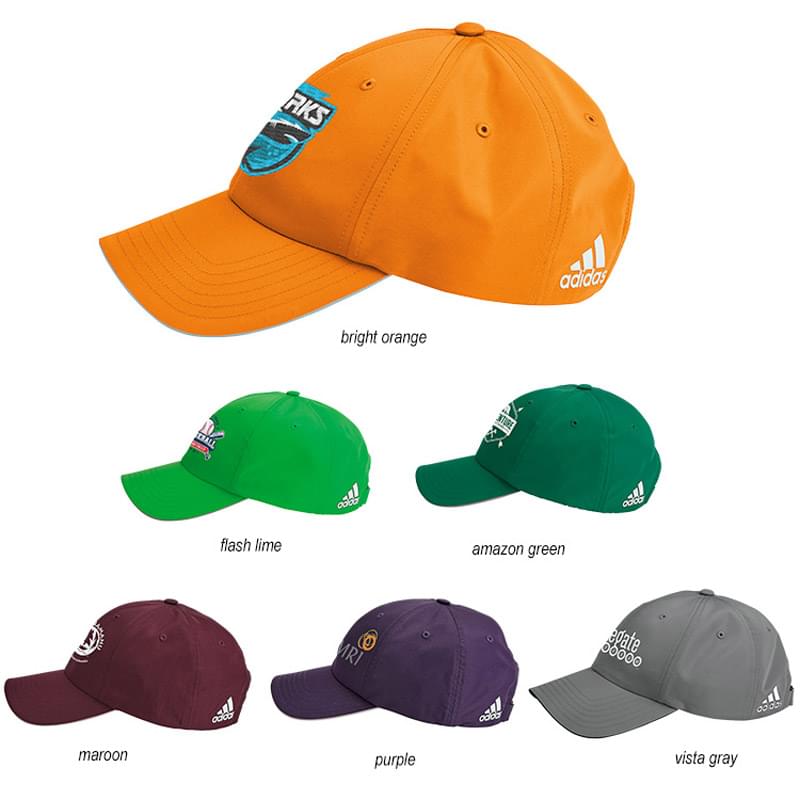 Adidas Performance Relaxed Poly Cap