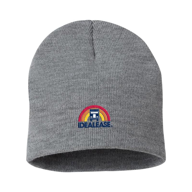 Bayside USA-Made Knit Beanie
