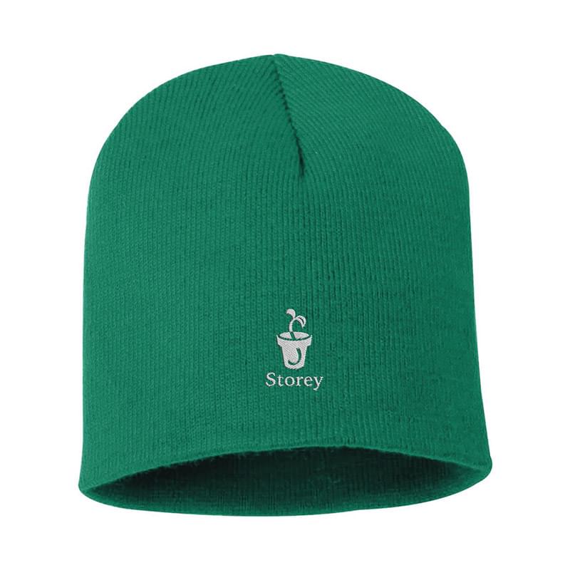 Bayside USA-Made Knit Beanie