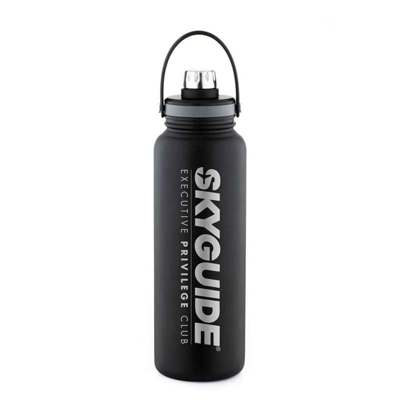 Basecamp&reg; Mega SP Tundra Bottle - 40 oz.