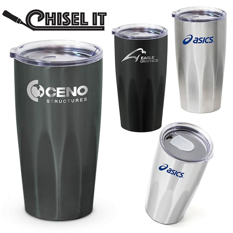 Basecamp Mount Fuji 20 Oz Stainless Tumbler