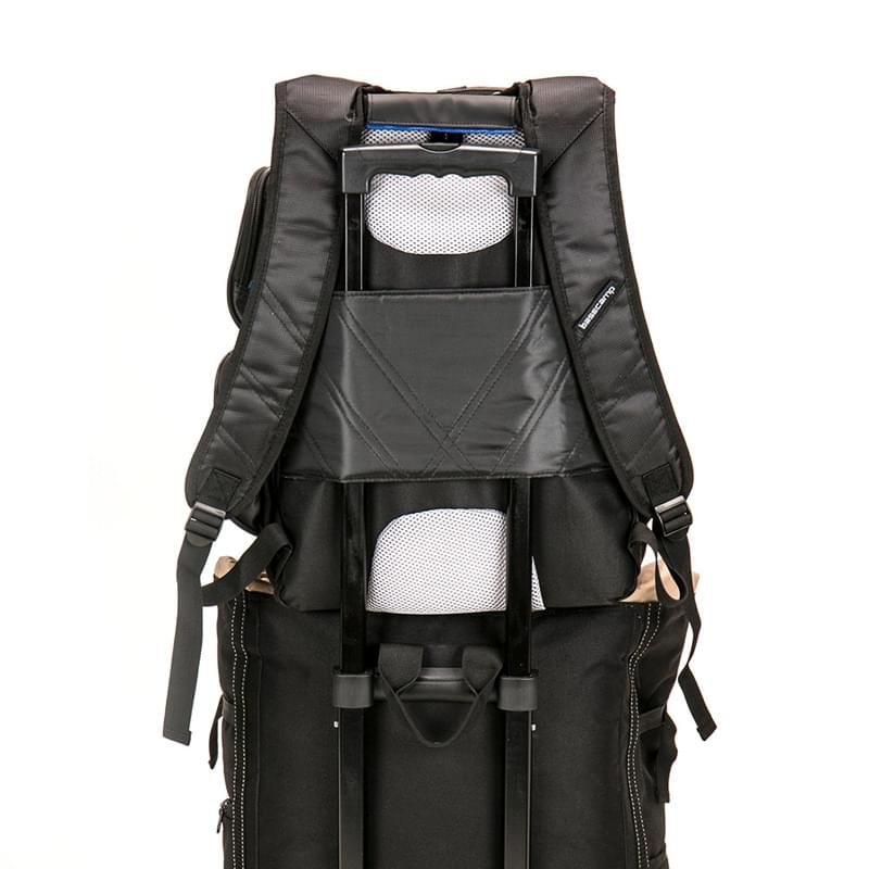 basecamp cityhopper backpack