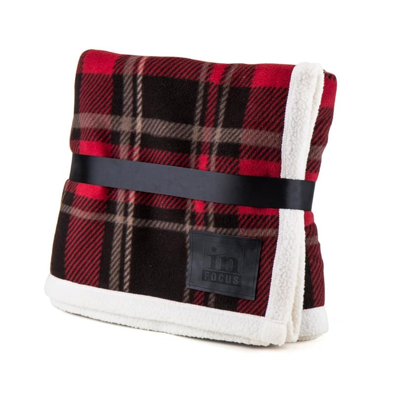 Bundle Up Blanket