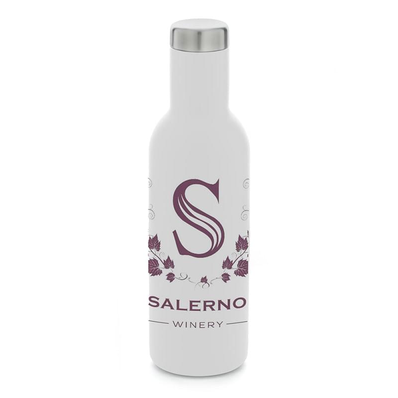 Santa Fe Wine Growler - 25 oz.