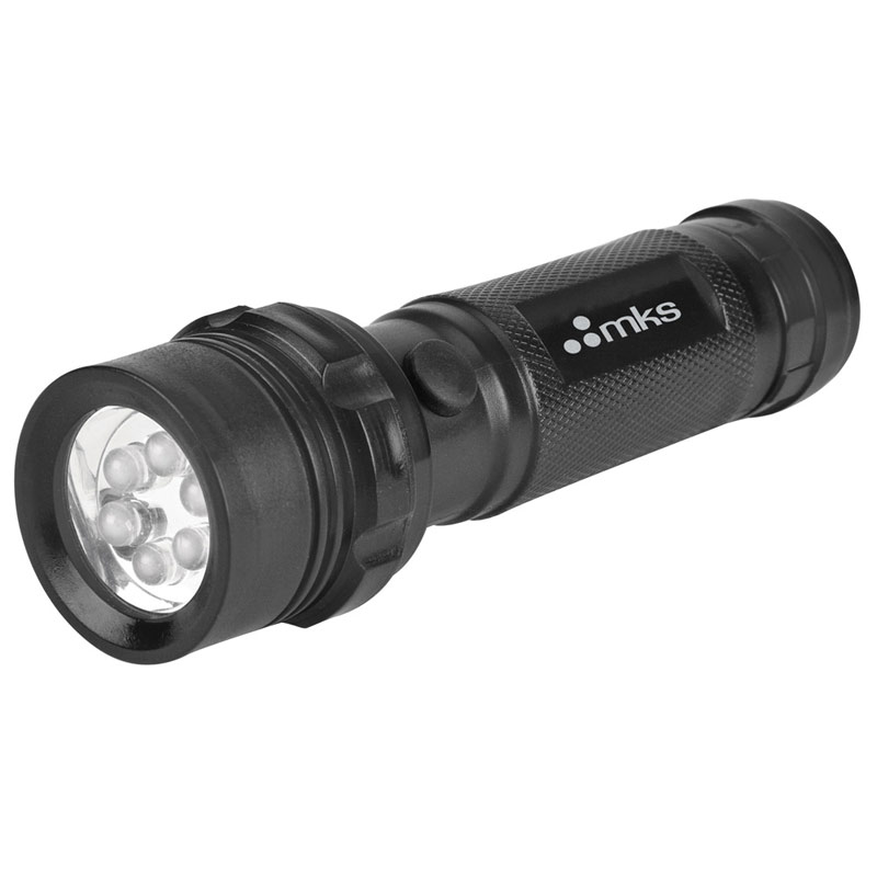 Mighty Max Grip Flashlight