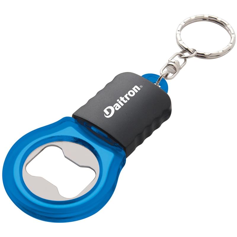 Bright Idea Bottle Opener Key Light