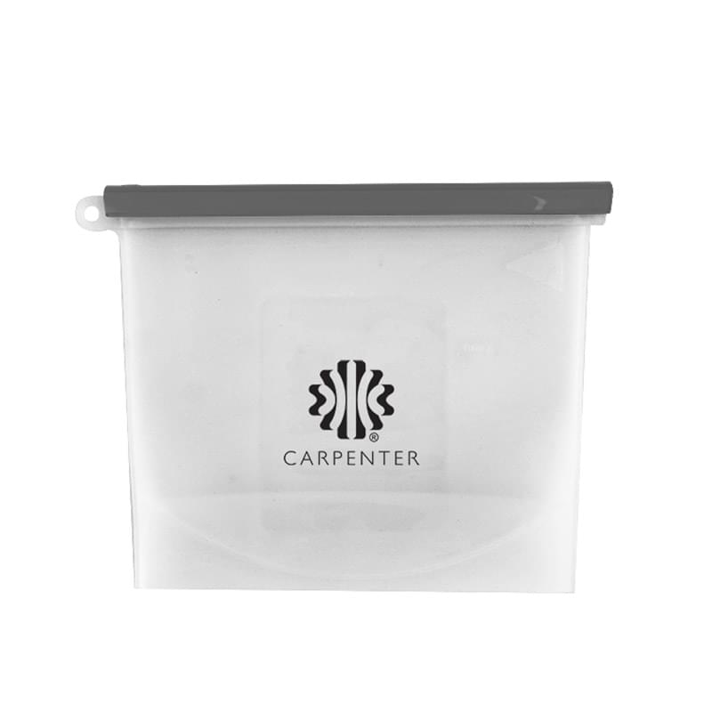 Reusable Food Storage Bag - 1000 mL