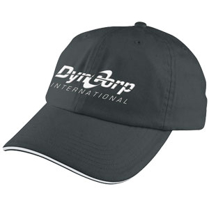 Unstructured Sport Sandwich Cap