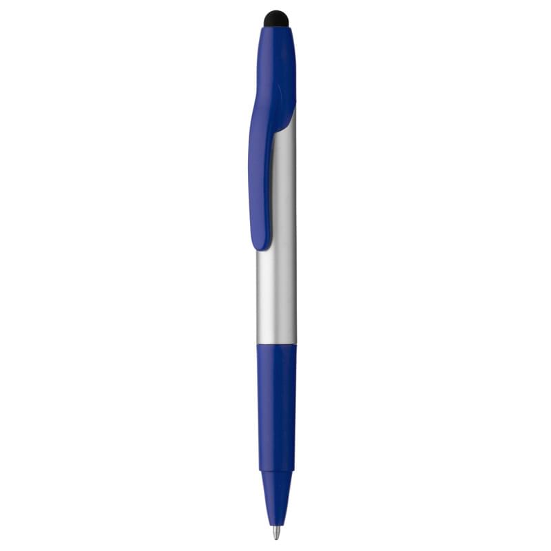 Trinity II  Highlighter Ballpoint Stylus Pen