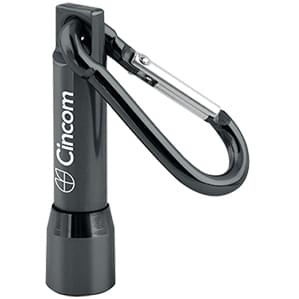 Carabiner LED Light