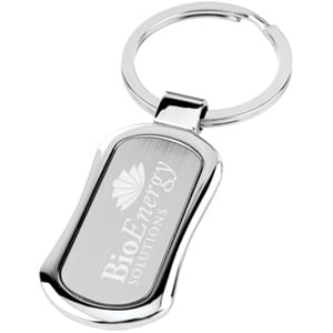 Panel Chrome Key Tag