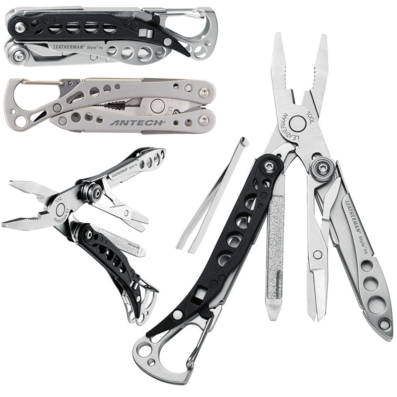 LEATHERMAN STYLE PS