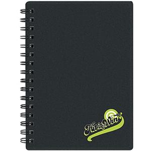 Mini Pocket Buddy Notebook