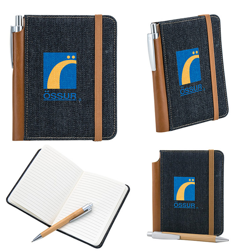 Benson Journal Notebook Set