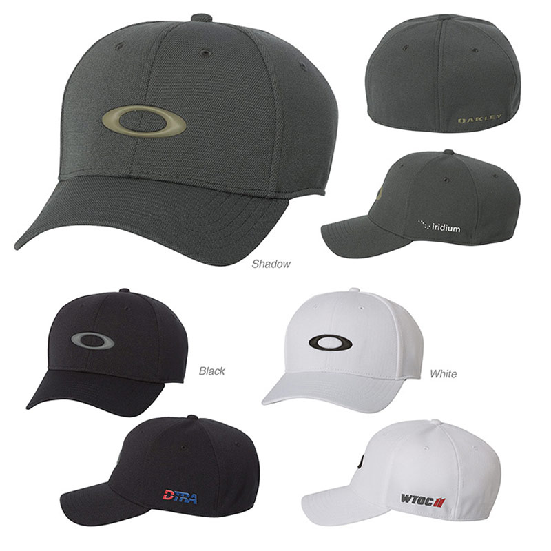 Oakley Silicon Cap 2.0