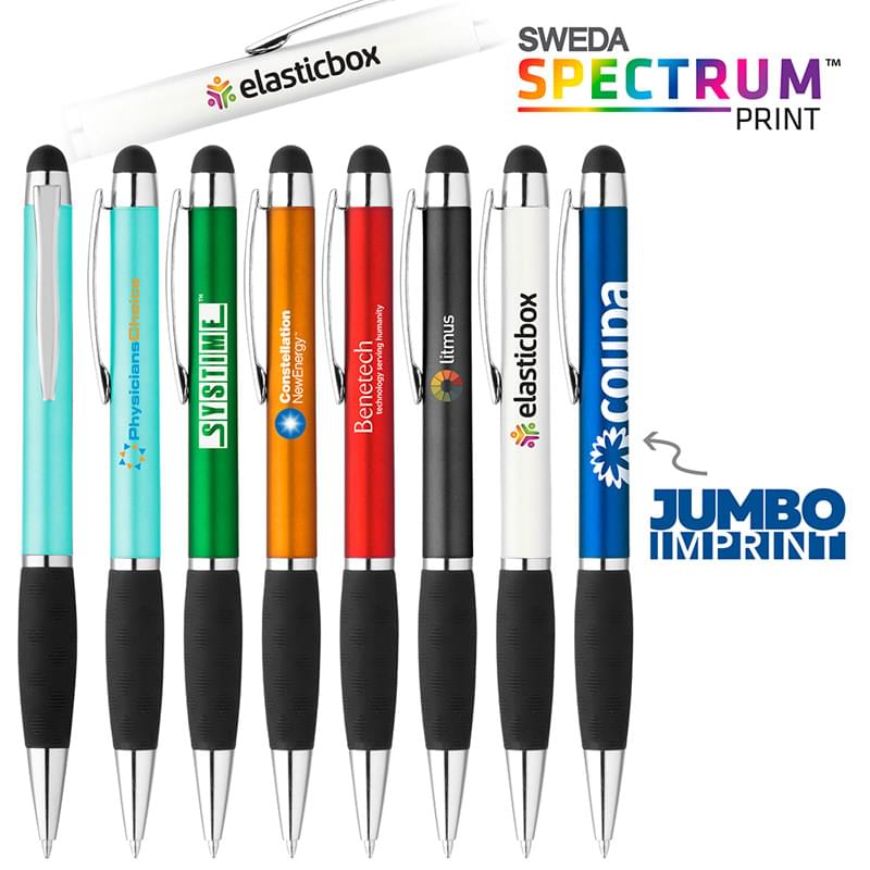 Easton Curve Fine Stylus