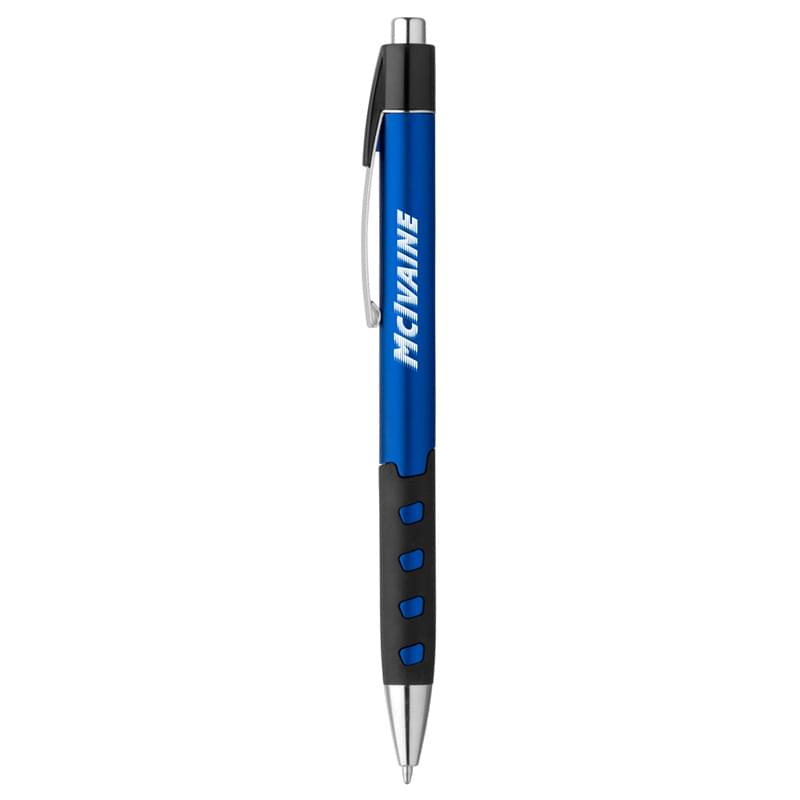 Lyon Metallic Ballpoint Pen