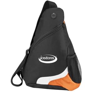 Over the Shoulder" Sling Pack