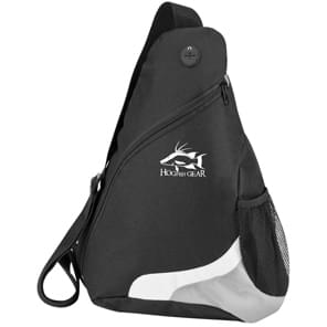 Over the Shoulder" Sling Pack