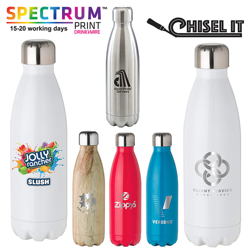 Gully Stainless Tumbler