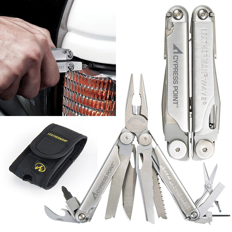 Leatherman WAVE