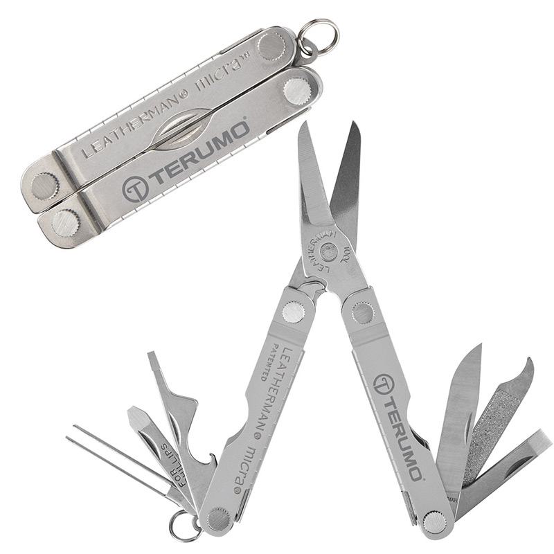 Leatherman MICRA SS