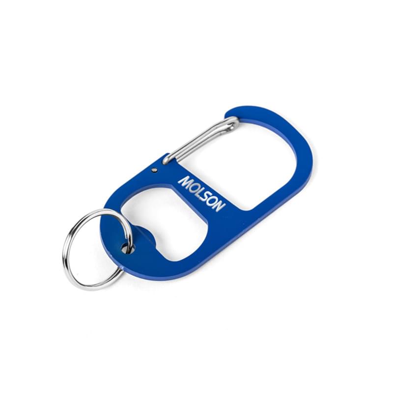 Carabiner Bottle Opener