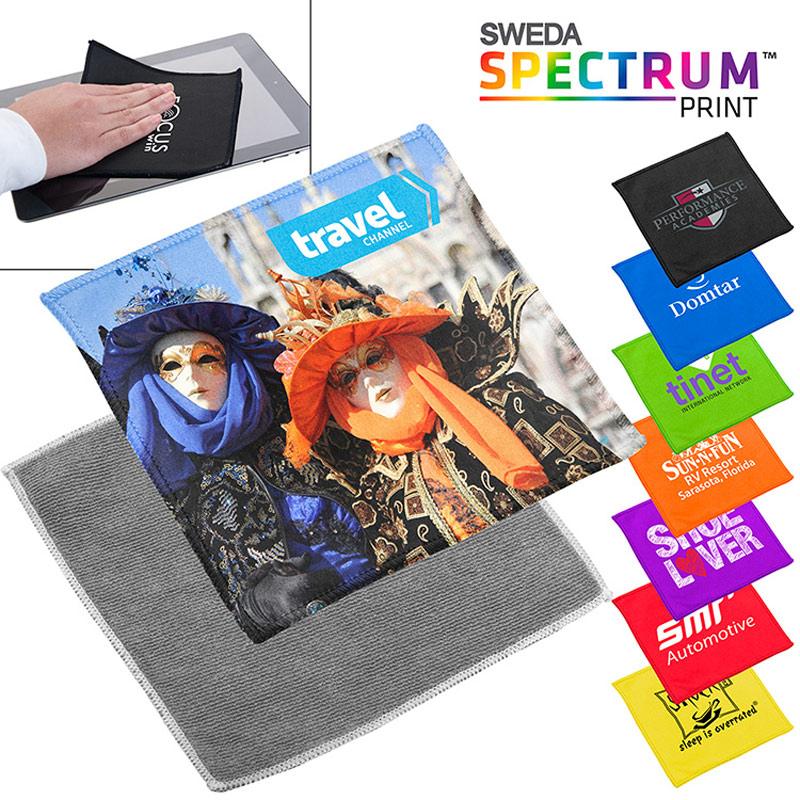 Neptune Tech Cleaning Cloth