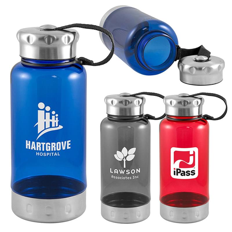 Hampton Water Bottle - 35 Oz