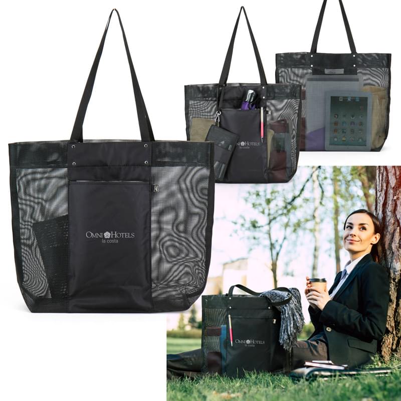 HOT DEAL - Bella Mia™ Milano Tote Bag