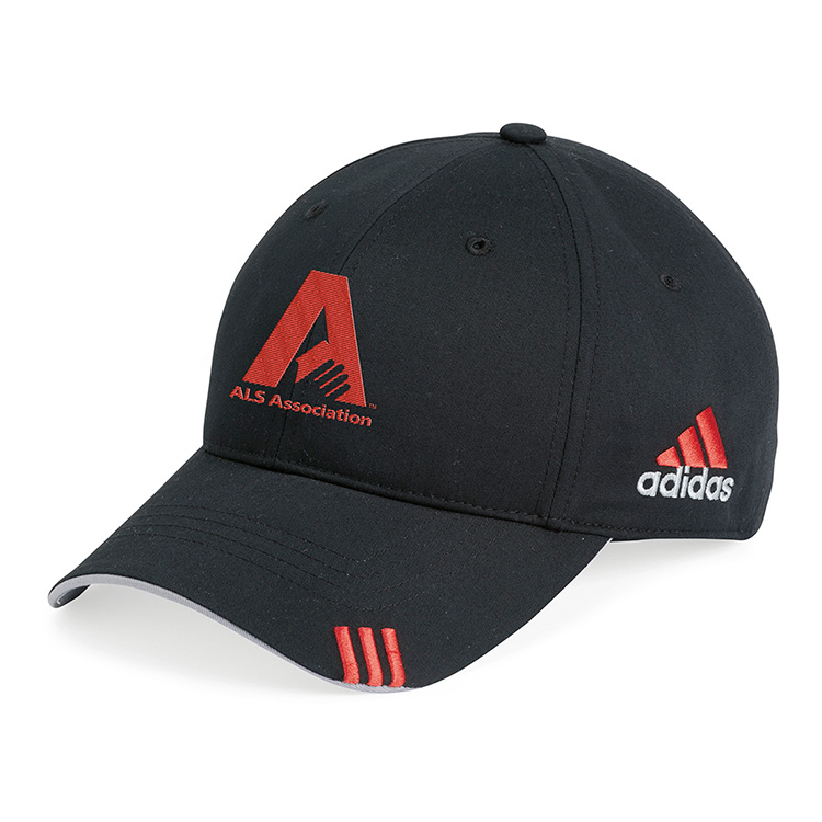 Adidas Golf Cresting Relaxed Cap 