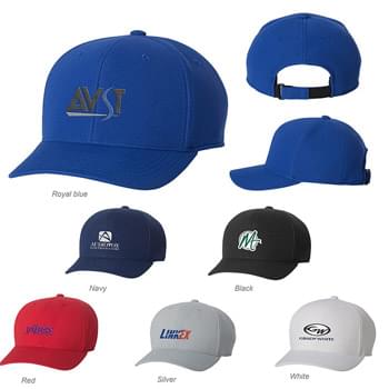 Flexfit One Cool & Dry Mini Pique Cap