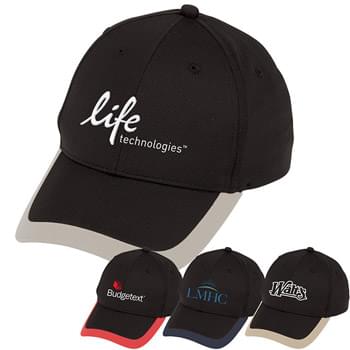 STRUCTURED Soft-Tek Work Out Cap