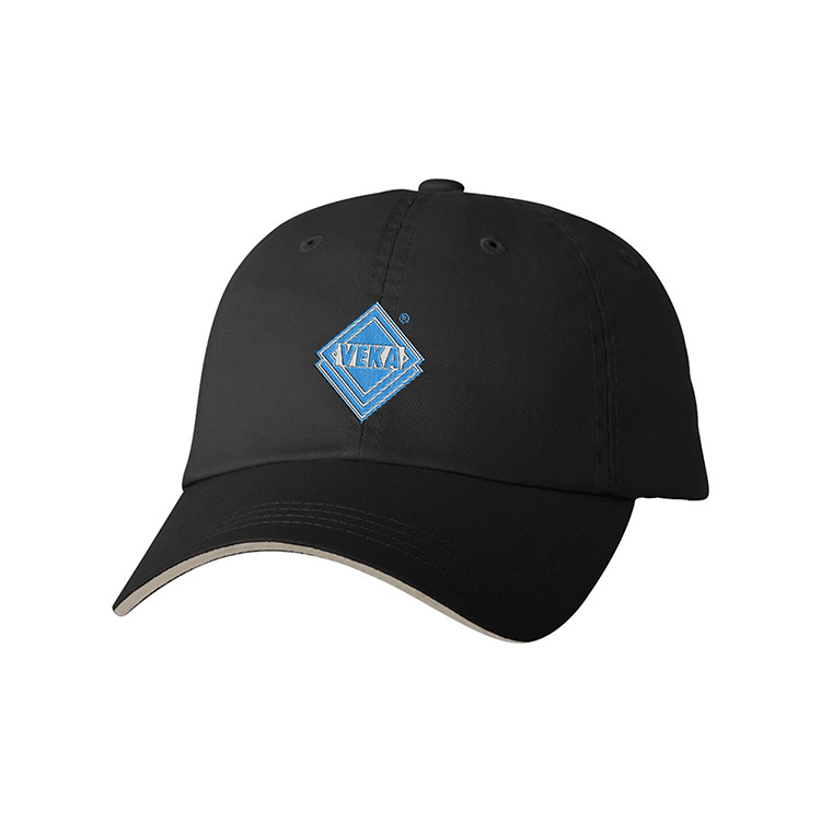 Sportsman Twill Sandwich Cap