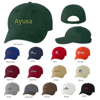Team Sportsman &quot;The Cozy&quot; Unstructured Cap