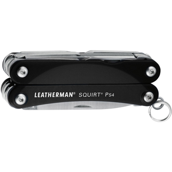 Leatherman SQUIRT PS4