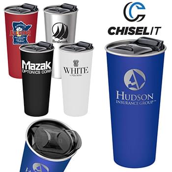 Basecamp Denali Stainless Steel Tumbler - 16 oz.
