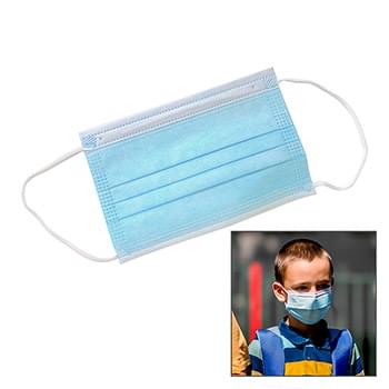 Extra Small 3-Ply Disposable Mask